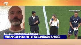 Mbappé au PSG : l'effet Kylian à son apogée  - 22/05