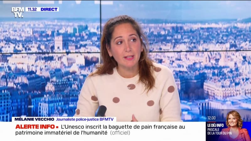 En septembre dernier, un homme a réussi à s'introduire dans le palais de l'Élysée