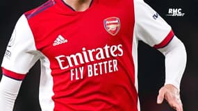 Arsenal "recrute" un joueur de 5 ans, "Little Messi"... sa maman s'explique
