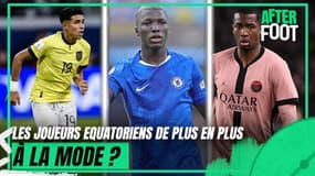 Pacho, Caicedo, Paez, Ordonez… Pourquoi les joueurs équatoriens sont de plus en plus à la mode ?