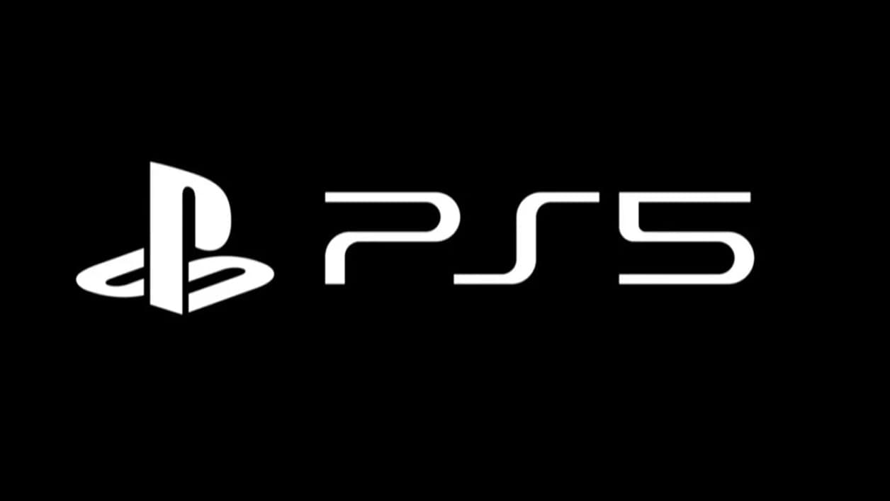 Le logo officiel de la PlayStation 5 Le logo officiel de la PlayStation 5