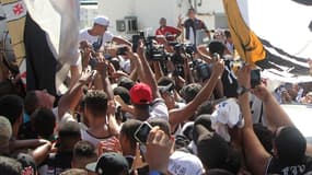Luis Fabiano