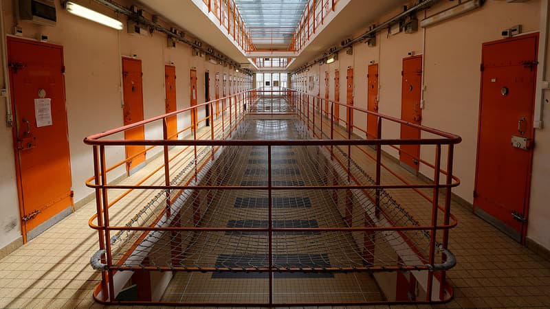 Les surveillants de prison se mobilisent ce jeudi