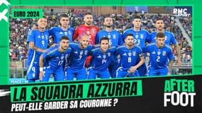 Euro 2024 : l'Italie de Spalletti peut-elle conserver son titre ? L'After dit non.