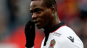 Mario Balotelli (Nice)