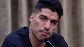 Luis Suarez, n'a pas oublié la défaite de Barcelone face à Liverpool en demi-finale de Ligue des champions.
