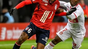 Ibrahim Amadou