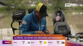 Maurice Lebranchu à votre service : Déclaration de toutes les prises pour les pêcheurs récréatifs à partir de 2026 - 26/09
