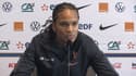 Équipe de France féminine : "Je ne veux pas être championne du monde des matchs amicaux" déclare Wendie Renard