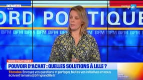 Lille : la course à la mairie lancée