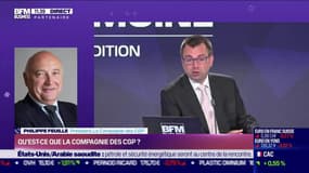 Sommet BFM Patrimoine : Qu'est-ce que La Compagnie des CGP ? - 15/07