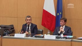 Loi immigration: Gérald Darmanin propose de permettre d'expulser les personnes étrangères arrivées en France avant 13 ans, lorsqu'elles sont auteures de crimes ou de délits