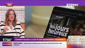 Solution Conso - Comment baisser le coût de son abonnement streaming? 