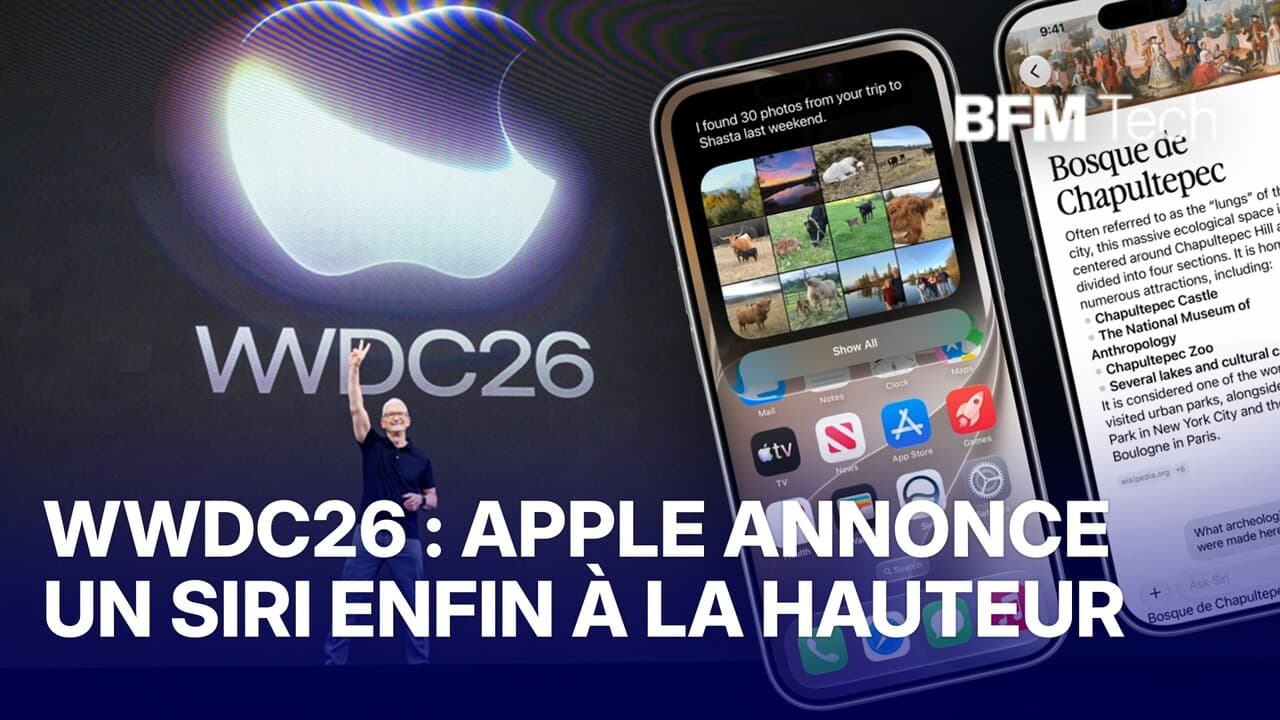 L'IA et les innovations tech : un tour d'horizon des dernières actualités