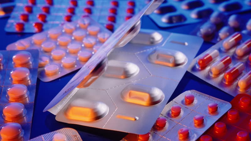 10.000 personnes décèdent chaque année à cause d'une mauvaise utilisation des médicaments.