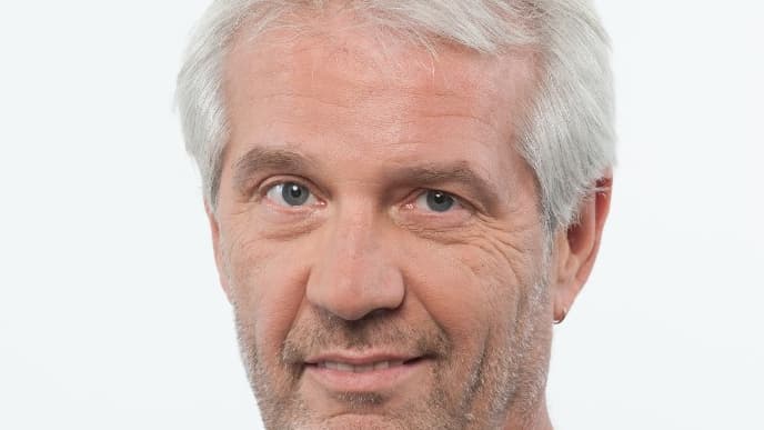 Jacques Monclar, membre de la Dream Team RMC