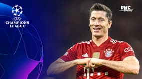 Ligue des champions : Lewandowski, Cristiano Ronaldo, Dybala ... L'essentiel du 2 novembre