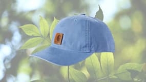 Cette casquette Carhartt est à 10 euros et le coloris est vraiment stylé