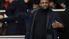 Patrick Vieira