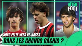 João Félix vers Al-Nassr, plus grand gâchis de ce début de XXIème siècle ?