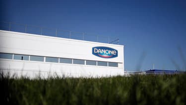 2.300 agriculteurs français fournissent l'entreprise