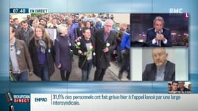 Les parents d'Alexia "ont toujours eu une confiance absolue en Jonathann", assure leur avocat