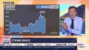 Les marchés parisiens: Pétrole, les marchés gardent leur calme - 16/09