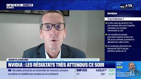 USA Today : Les réserves de cash des gérants d'actifs US sur un plus bas de 15 ans, par John Plassard - 19/11