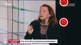 Êtes-vous prêts à un nouveau reconfinement ? - 22/12