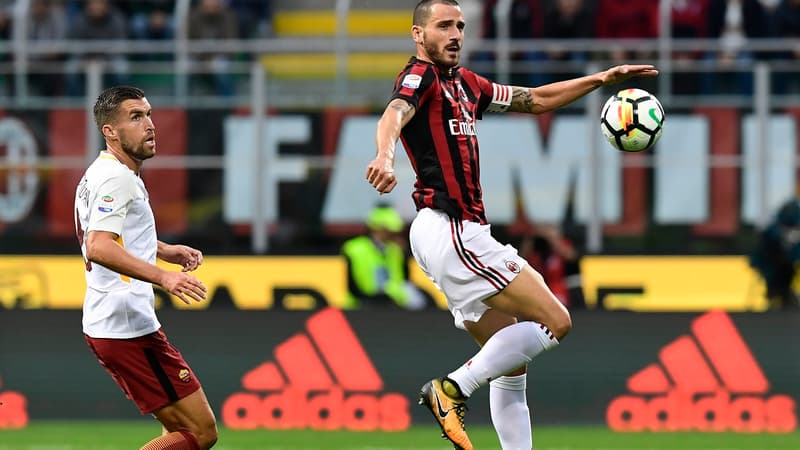 Leonardo Bonucci