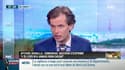 Affaire Benalla: "Je vais demander à auditionner Ismaël Emelien", annonce Guillaume Larrivé, co-rapporteur de la commission d'enquête