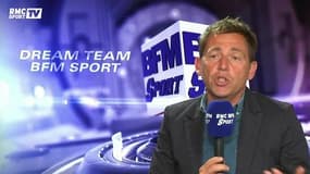 Ligue Europa – Riolo : ‘’Logique de voir Lyon en demi-finales’’