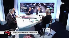 « On n’a qu’à tirer au sort le bac, ça coûtera moins cher ! » Quand un proviseur s’indigne du système de sélection dans l’enseignement supérieur.