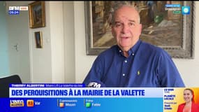 La Valette-du-Var: des perquisitions à la mairie