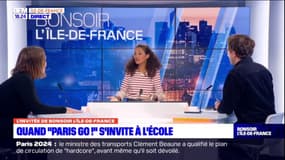 Seine-Saint-Denis: une émission de télévision conçue par des enfants