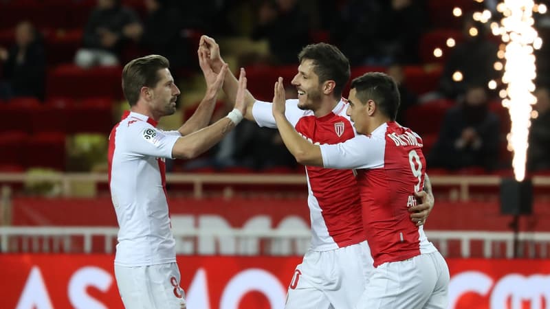 Jovetic (Monaco)