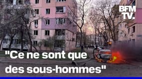 Ukraine: au moins 18 morts dont 9 enfants dans une frappe russe visant la ville natale de Volodymyr Zelensky 