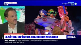 La Matinada Nissarda: focus sur l'art de la satire à l'occasion du carnaval