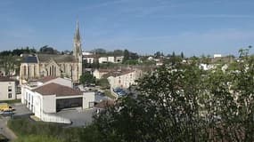 Villeneuve-sur-Lot, ancien fief de Jérôme Cahuzac