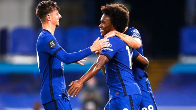 Chelsea