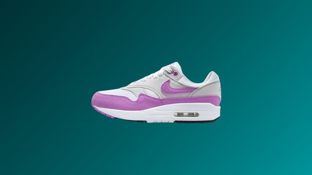 Soldes Nike craquez pour les Air Max 1 disponibles prix r duit