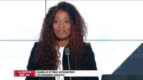 Le Match des GG - 09/05
