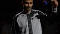 Tony Parker