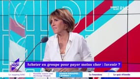 Acheter en groupe pour payer moins cher : l'avenir ? - 28/10