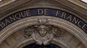 La Banque de France ne touche pas à ses prévisions.