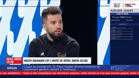 Cyclisme - Bouhanni : "Je ne suis pas épanoui sportivement" 