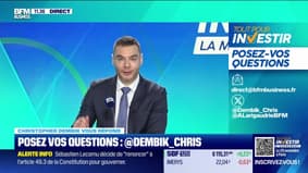 Christophe Dembik vous répond - Défense, y a-t-il encore des opportunités dans ce secteur ? - 03/10