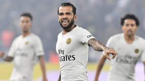 Daniel Alves