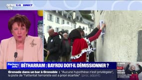Bétharram : l'affaire qui empoisonne Bayrou - 13/02