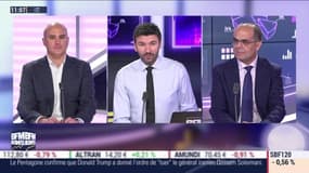 Rachid Medjaoui VS Ronan Blanc: Les marchés peuvent-ils encore monter après une année 2019 record ? - 03/01